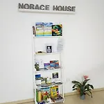 דירה Norace House *
