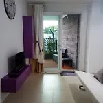 Norace House * פולה