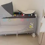 דירה Norace House *