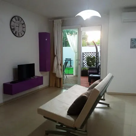 Norace House 아파트