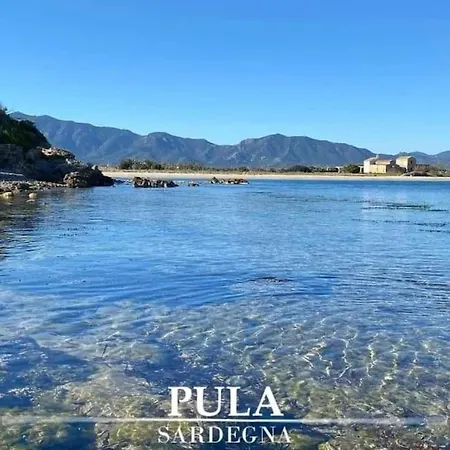 Norace House * 풀라