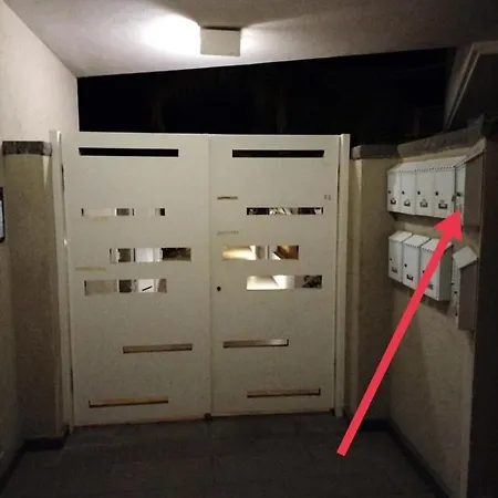 아파트 Norace House *