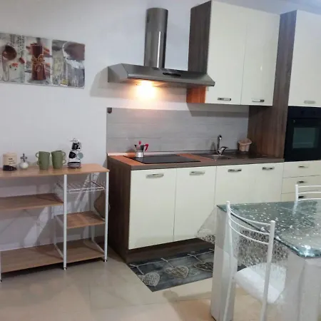 Norace House 아파트