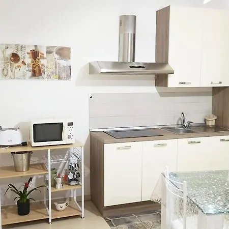 Norace House * Pula