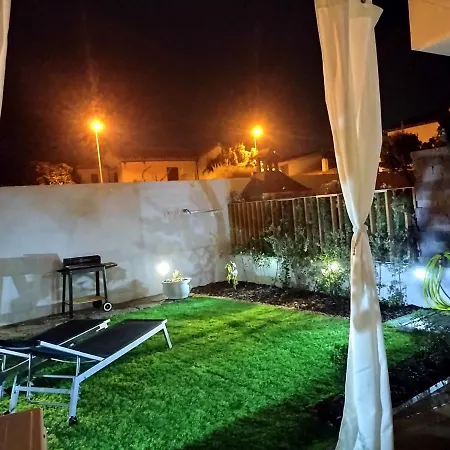 Norace House Apartment Pula