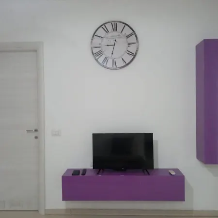 Norace House Apartment