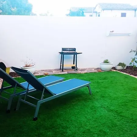 Norace House Apartment