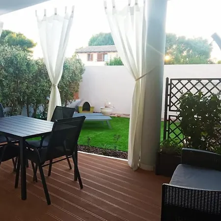 Norace House