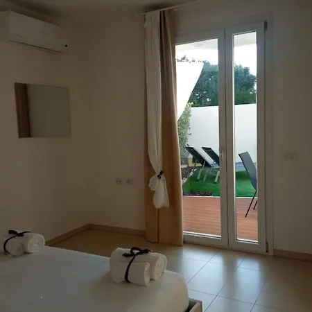 Norace House Apartment Pula