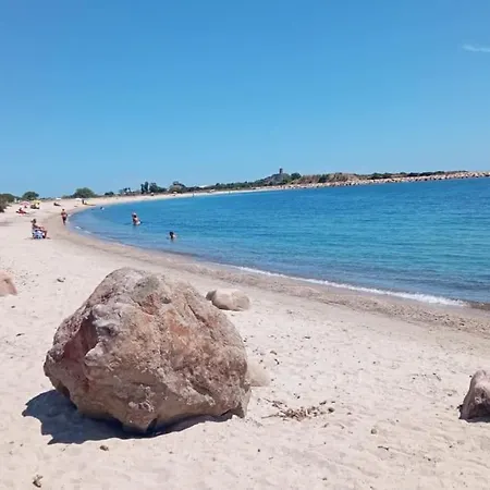 Norace House Apartment *