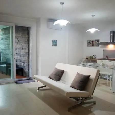 Norace House