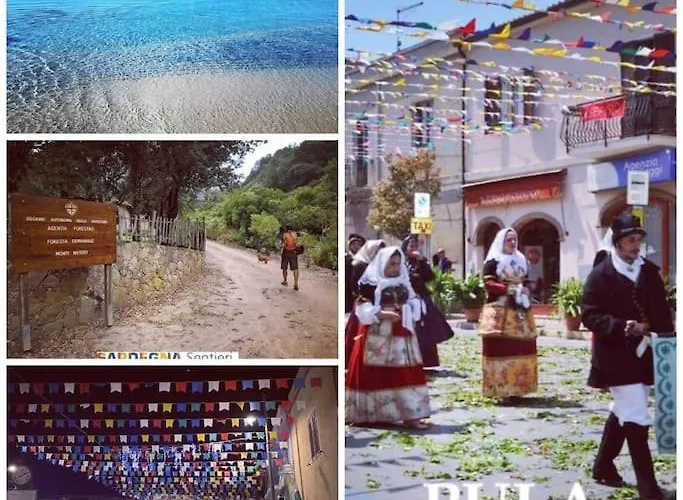 Apartment Norace House