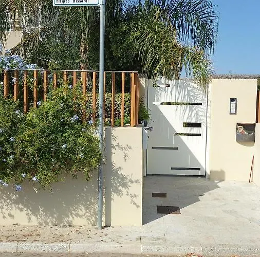 Apartment Norace House *