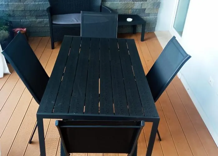 Norace House Apartment *