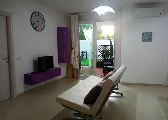 Norace House Apartment