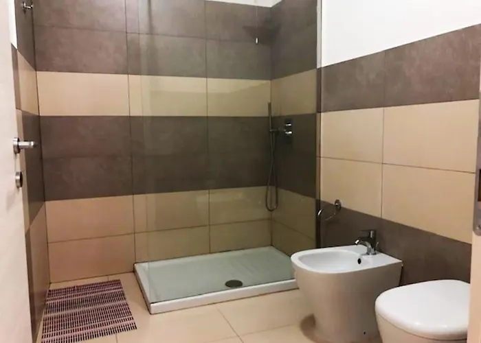 Norace House Apartment *