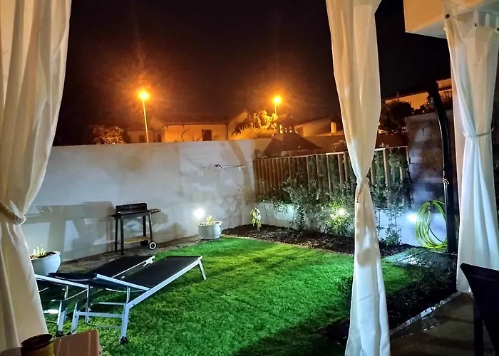 Norace House Apartment Pula