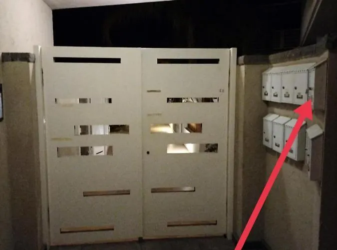 Apartment Norace House *