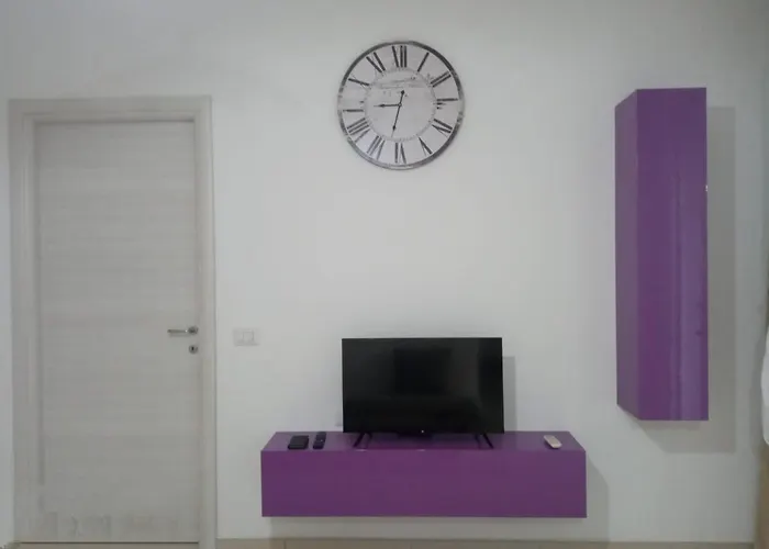 Norace House Apartment