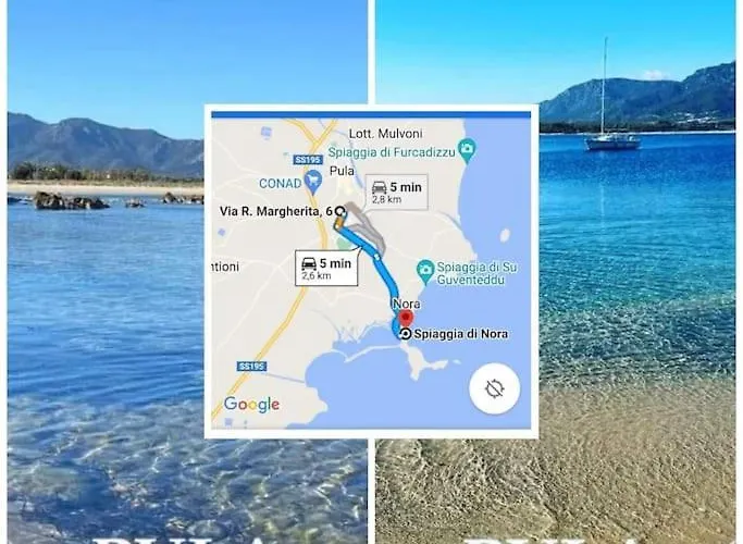 Norace House Apartment Pula