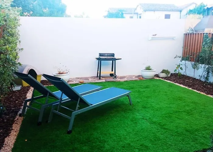 Norace House Apartment