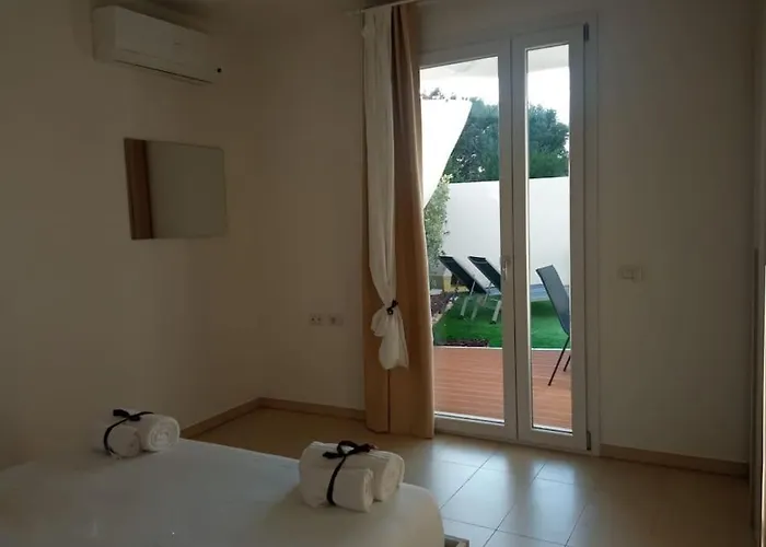 Norace House Apartment Pula