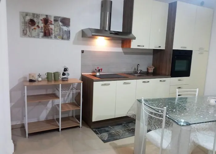 Norace House Apartment