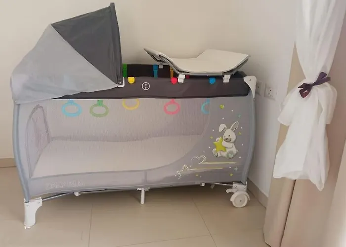 Apartment Norace House *