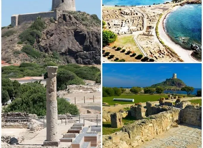 Norace House Apartment Pula